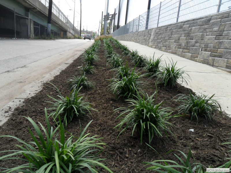 Interstate Landscaping